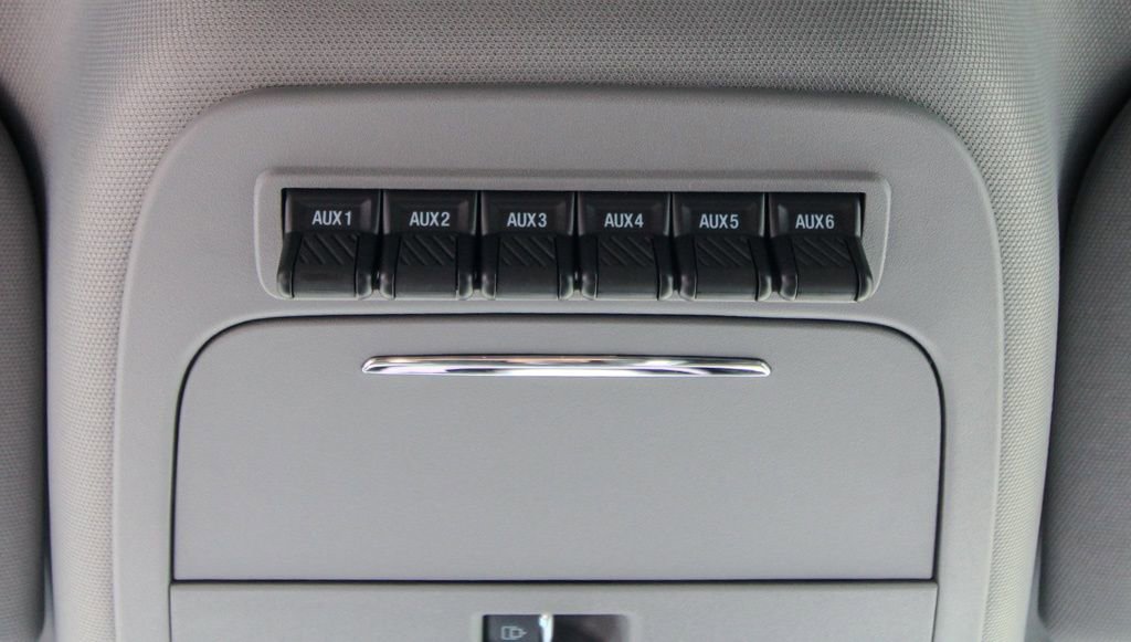 New 2025 Ford F250 Lariat w/ Lariat Ultimate Package image 38