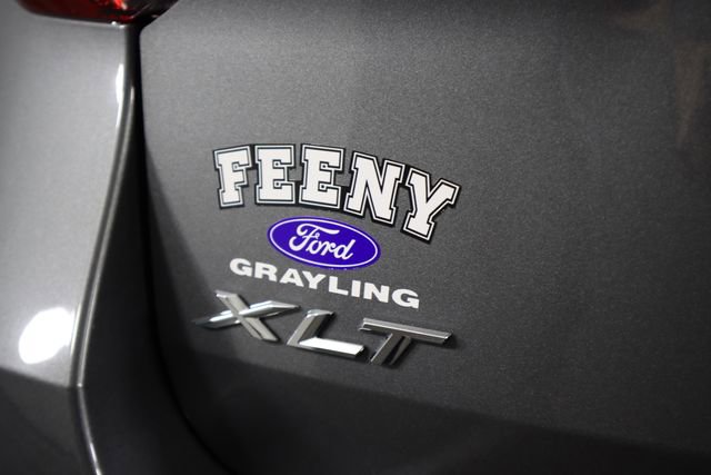 Used 2023 Ford Explorer XLT w/ Equipment Group 202A image 72