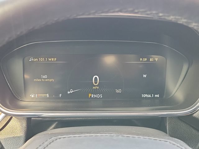 Used 2018 Lincoln Continental Reserve w/ Continental Climate Package AWD/4WD image 12