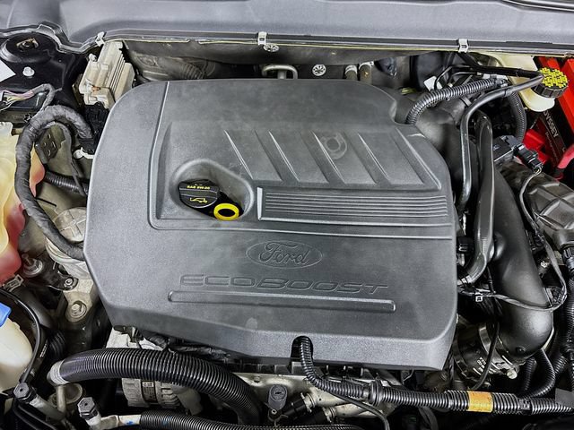 Used 2014 Ford Fusion SE w/ Equipment Group 202A FWD image 30