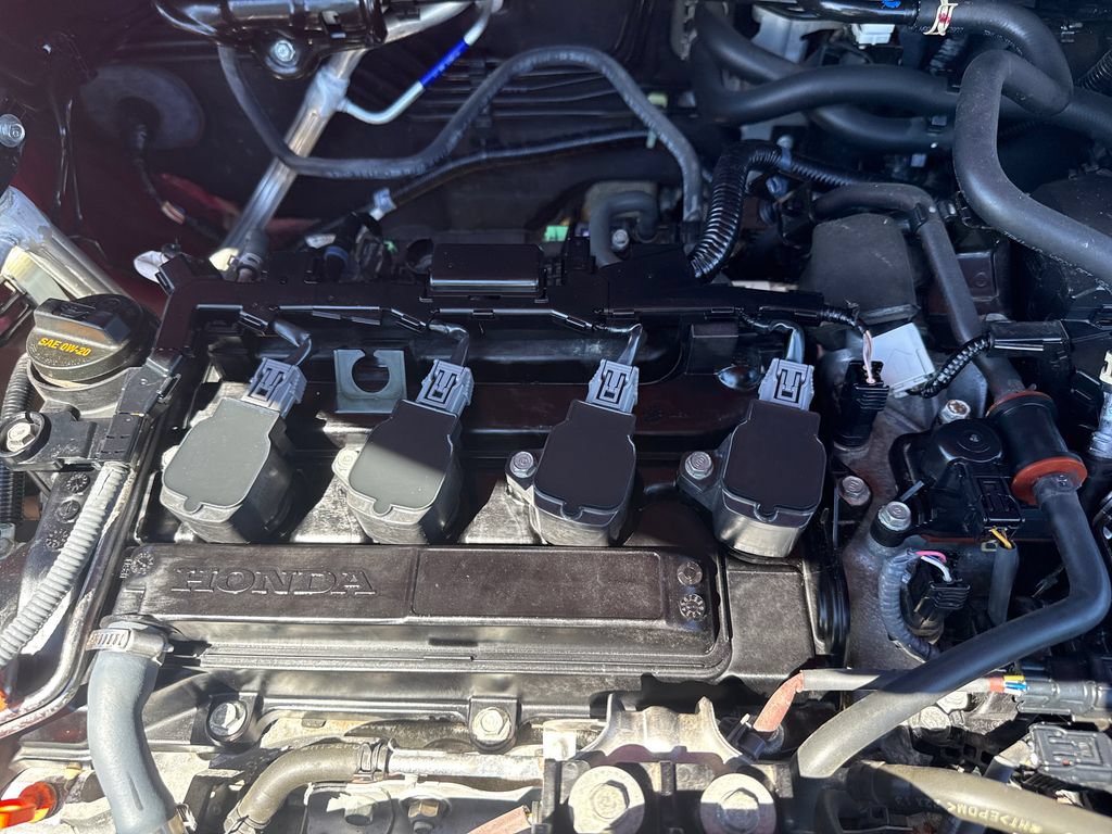 Certified 2023 Honda CR-V EX-L image 42