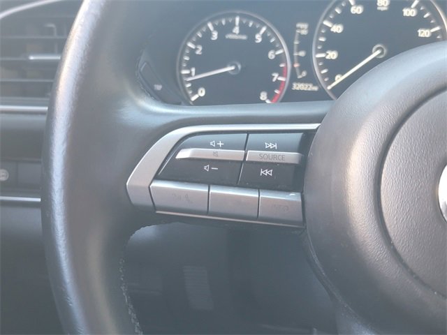 Used 2020 MAZDA CX-30 FWD w/ Select Package image 27