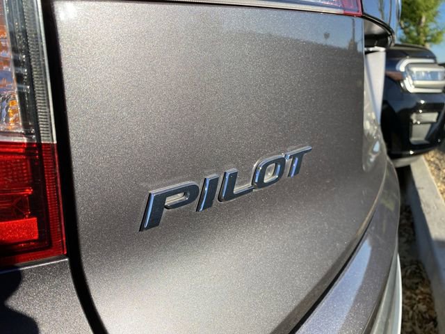 Used 2019 Honda Pilot Elite image 8