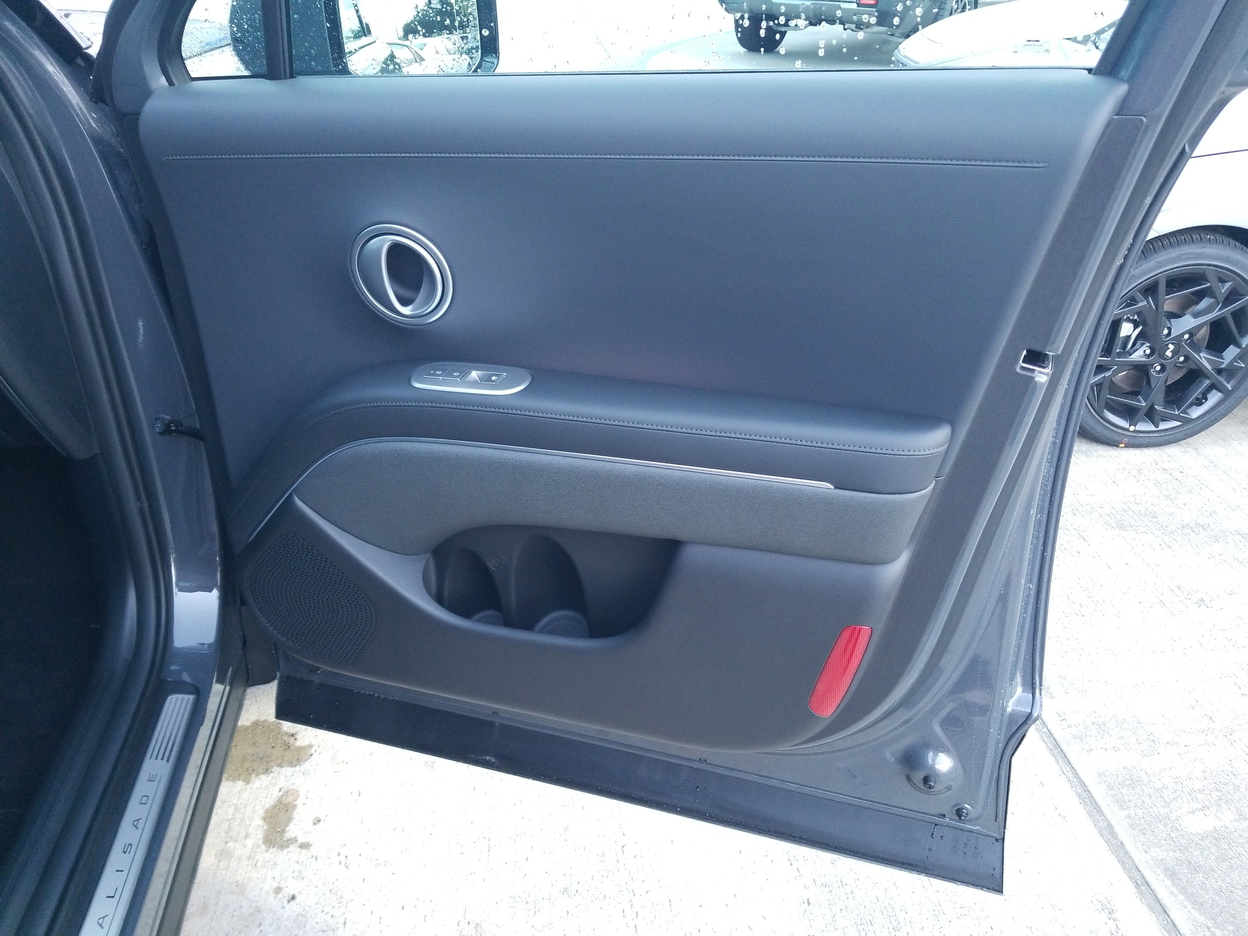 New 2026 Hyundai Palisade Calligraphy image 16