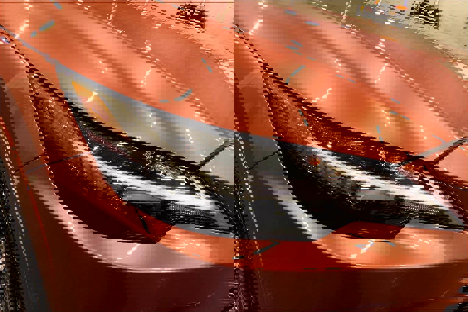 Certified 2025 Lexus RX 350 Premium image 27