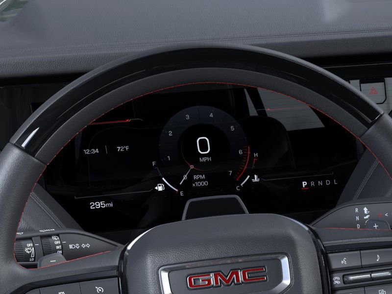 New 2026 GMC Yukon XL AT4 Ultimate image 42