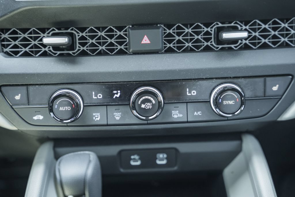 Used 2024 Honda Accord EX image 20
