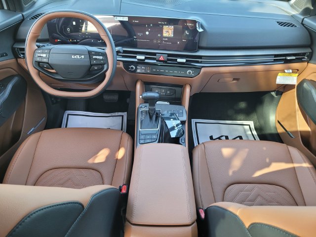 New 2026 Kia Sportage X-Line AWD/4WD image 7