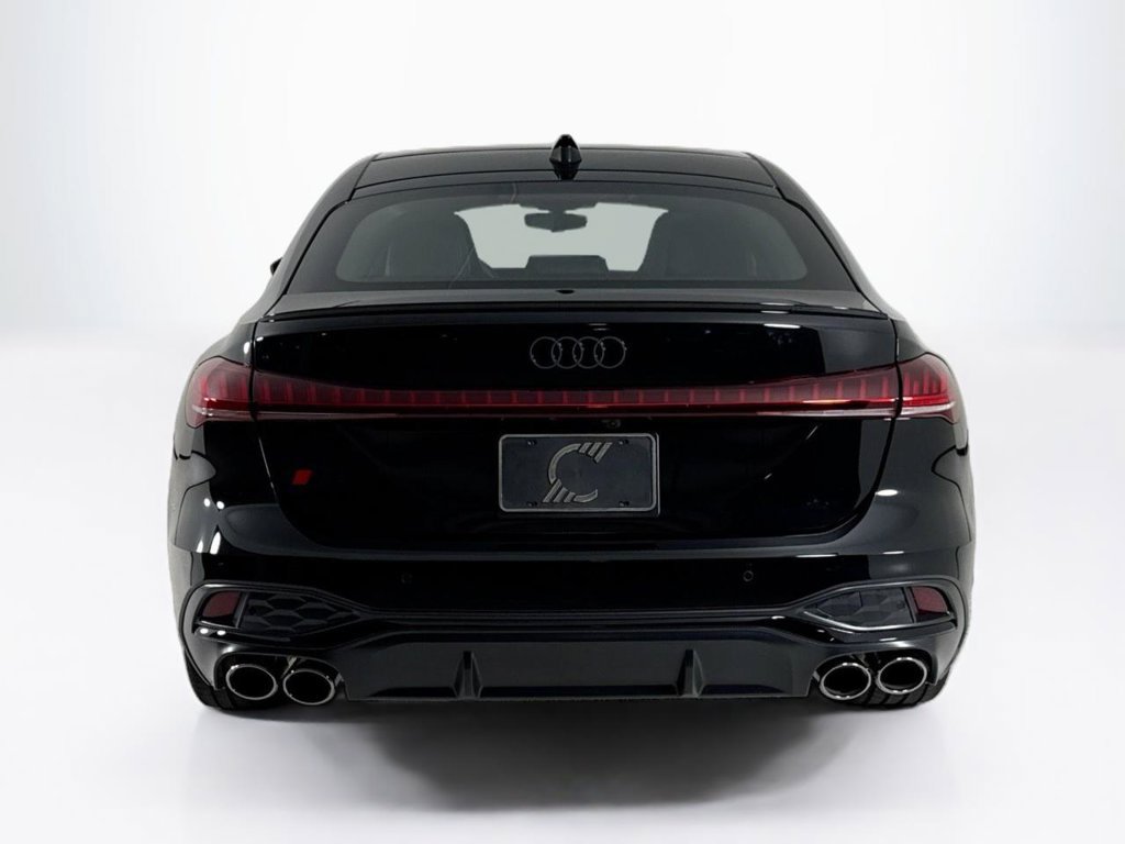 New 2026 Audi S5 Premium Plus AWD/4WD image 4