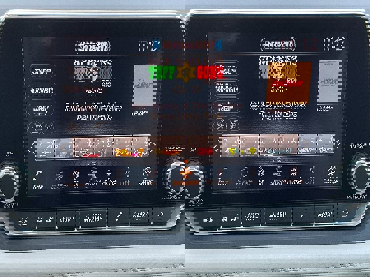 Used 2025 Nissan Rogue SV image 20