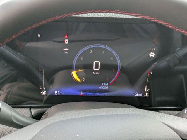 New 2026 Chevrolet TrailBlazer RS w/ Convenience Package image 15