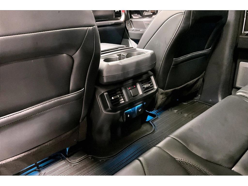 Used 2024 Ford F150 Raptor AWD/4WD image 35