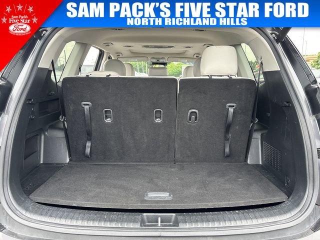 Used 2022 Kia Telluride EX FWD image 34