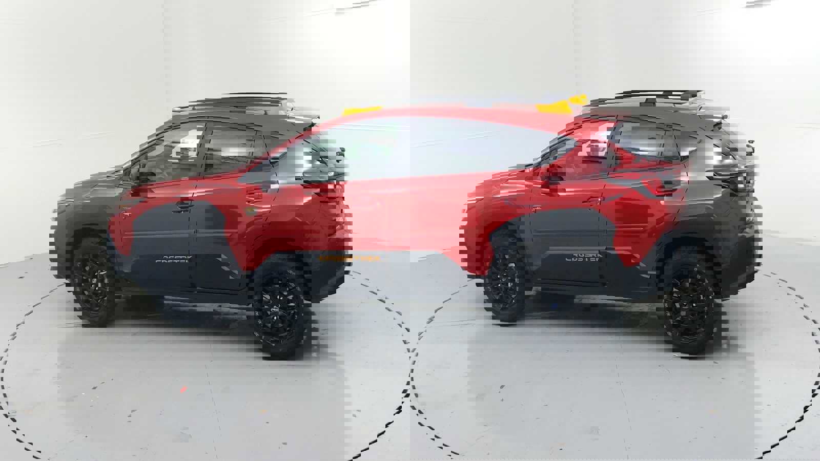 New 2026 Subaru Crosstrek 2.5i Wilderness image 6