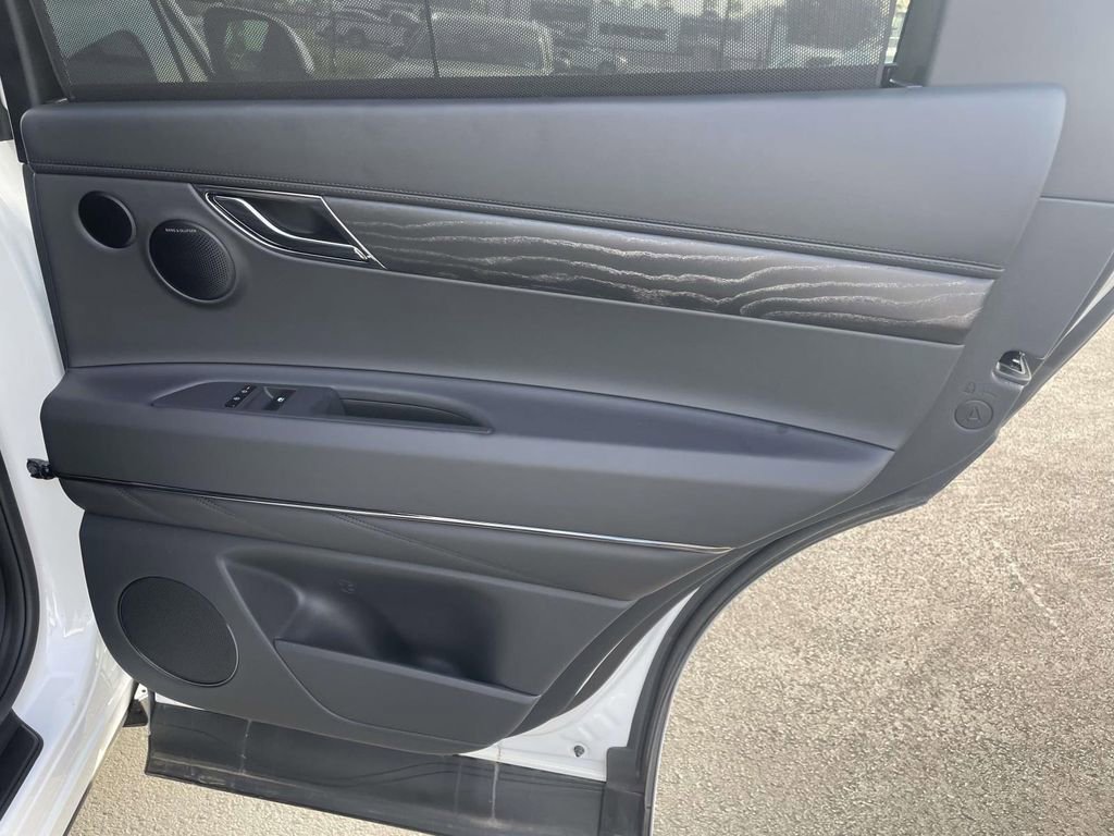 New 2026 Genesis GV80 3.5T Prestige image 26