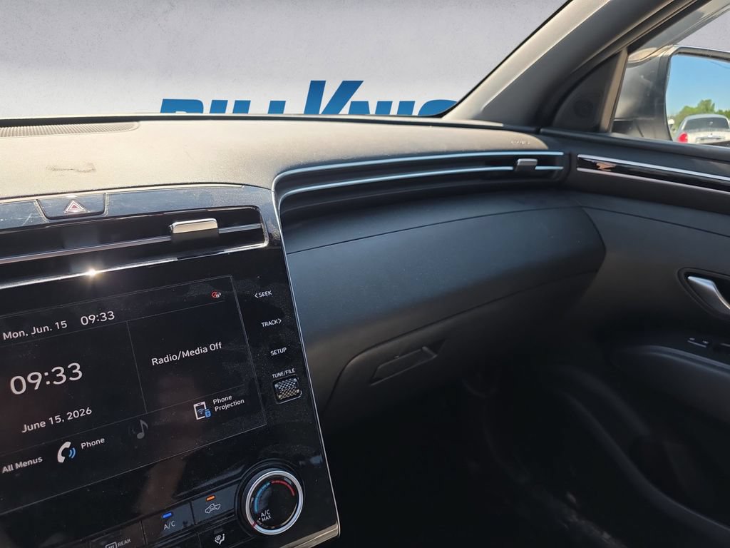 Used 2022 Hyundai Santa Cruz SEL AWD/4WD image 10