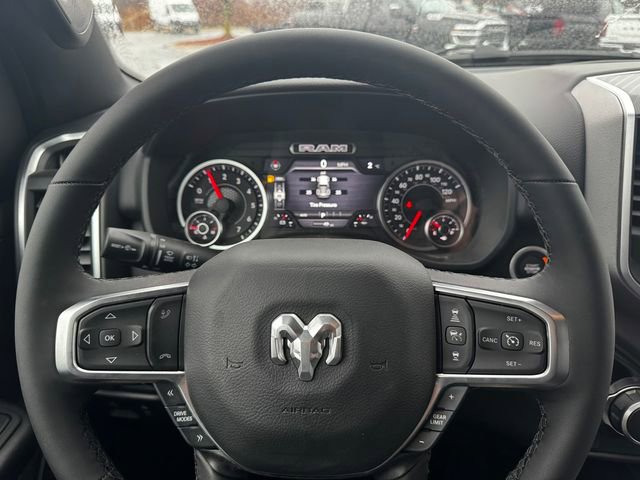 New 2026 RAM 1500 Big Horn image 23