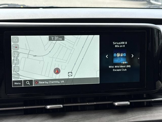 Used 2024 Kia Carnival EX FWD image 19