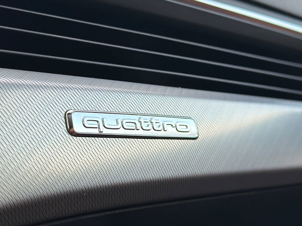 Used 2025 Audi A5 2.0T Premium Plus image 32