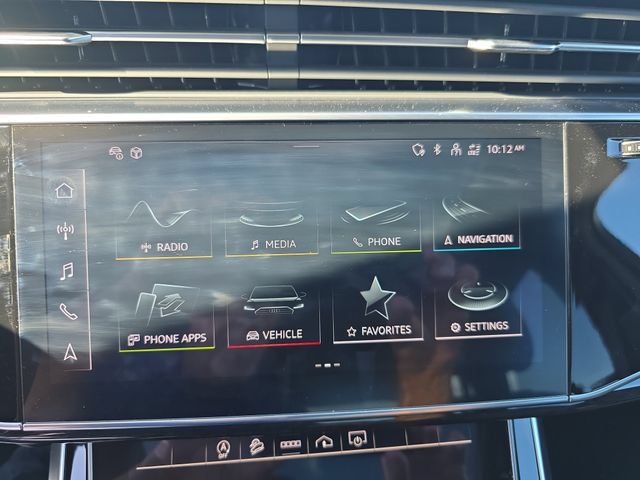 Used 2024 Audi Q7 3.0T Premium Plus AWD/4WD image 24