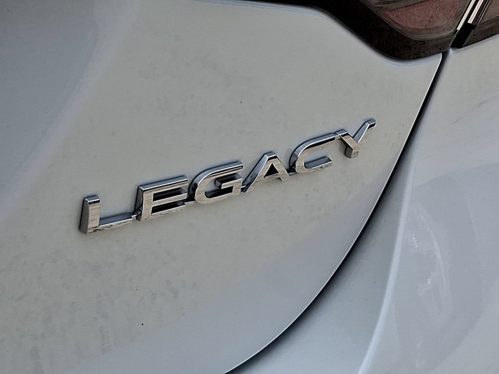 Used 2025 Subaru Legacy Premium AWD/4WD image 31