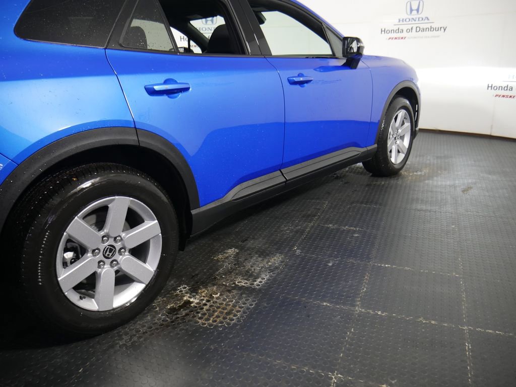 New 2025 Honda Prologue EX image 4