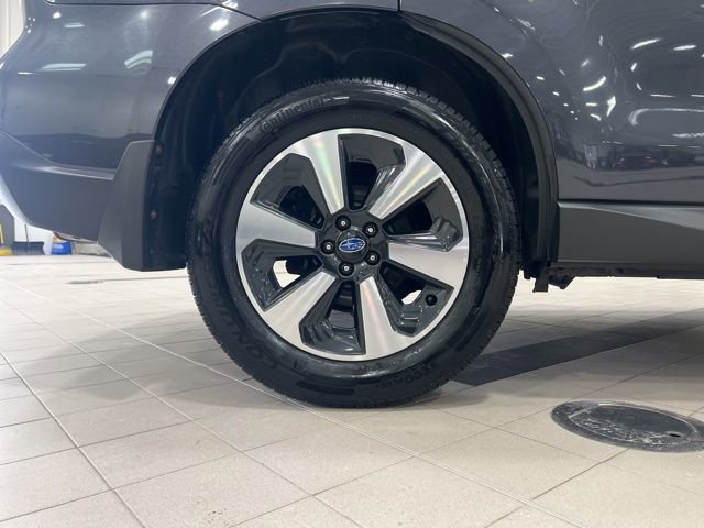 Used 2018 Subaru Forester 2.5i w/ Alloy Wheel Package image 20