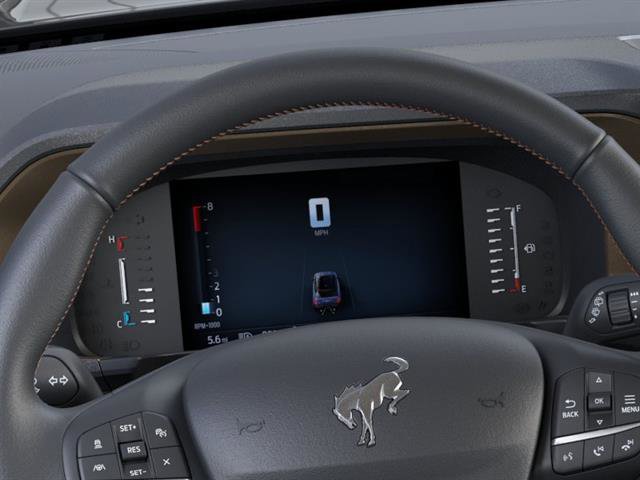 New 2026 Ford Bronco Sport Big Bend image 13