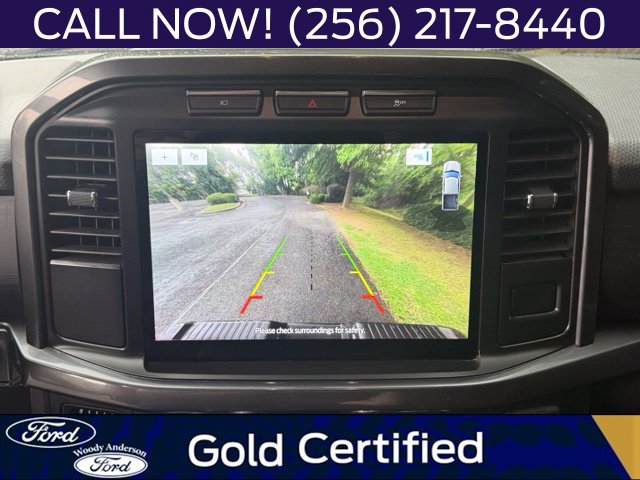 Used 2023 Ford F150 XLT w/ Equipment Group 302A High AWD/4WD image 15