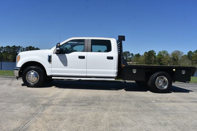 Used 2017 Ford F350 XL w/ Power Equipment Group image 3