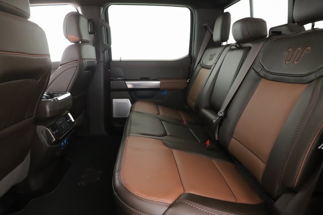 Used 2024 Ford F150 King Ranch image 30