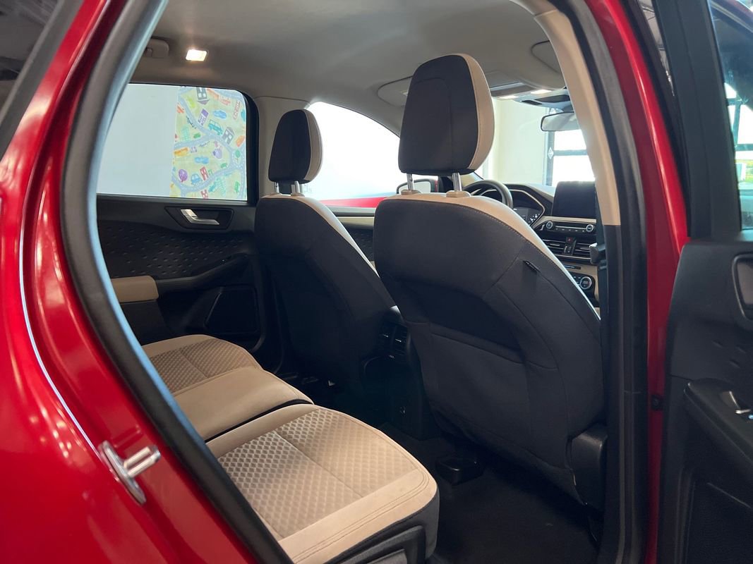 Used 2020 Ford Escape SE AWD/4WD image 97