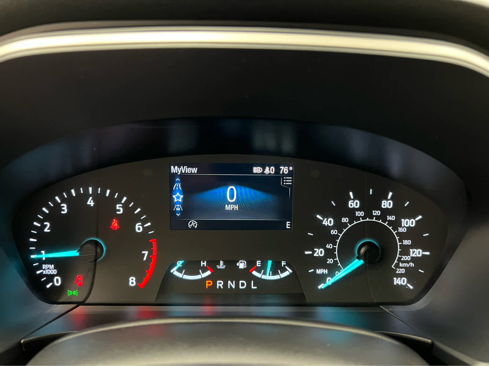 Used 2022 Ford Escape SE w/ Cold Weather Package image 24