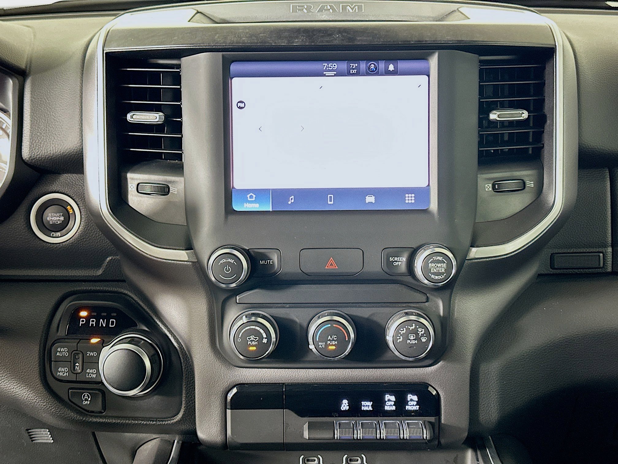 Used 2022 RAM 1500 Big Horn image 23