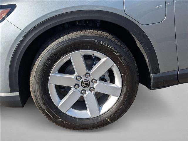 New 2025 Honda Prologue EX image 10