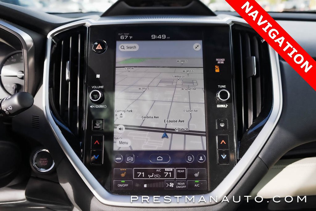 Used 2025 Subaru Ascent Limited image 5