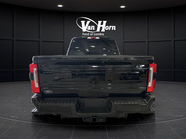 New 2026 Ford F250 Platinum image 14
