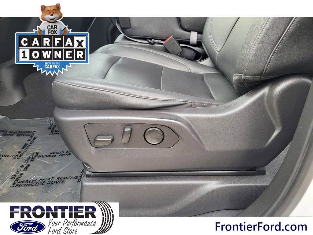 Used 2024 GMC Sierra 1500 SLT image 13