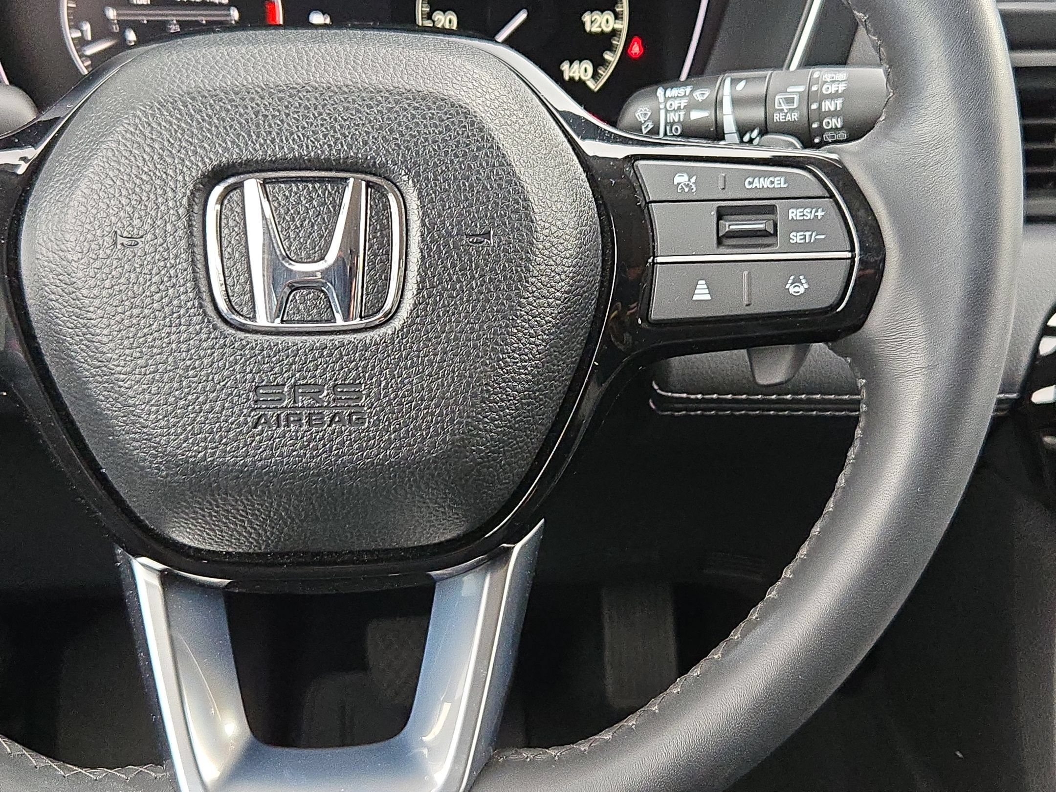 Certified 2024 Honda Pilot Touring image 22