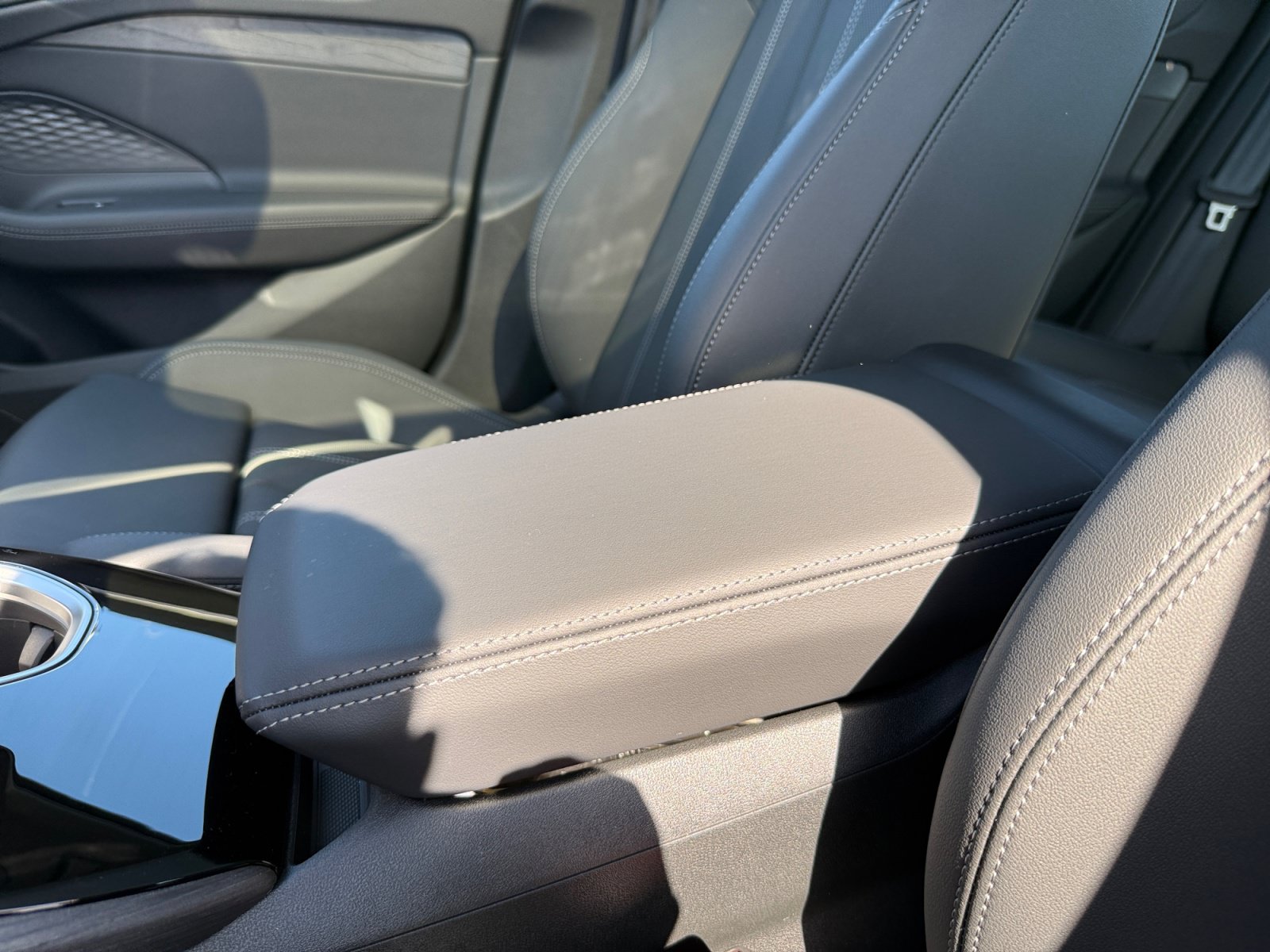 New 2026 Audi A6 Premium Plus AWD/4WD image 14