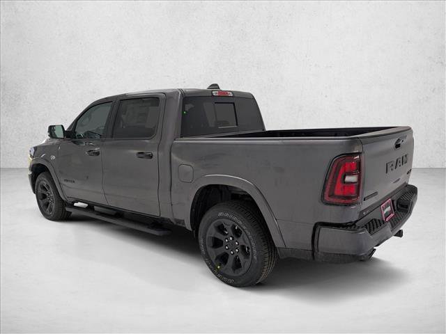 New 2026 RAM 1500 Big Horn image 8