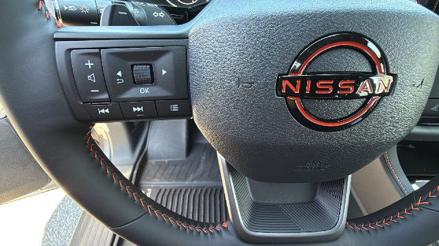 New 2026 Nissan Pathfinder Rock Creek AWD/4WD image 19