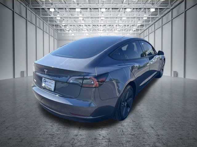 Used 2023 Tesla Model 3 Standard Range RWD image 5