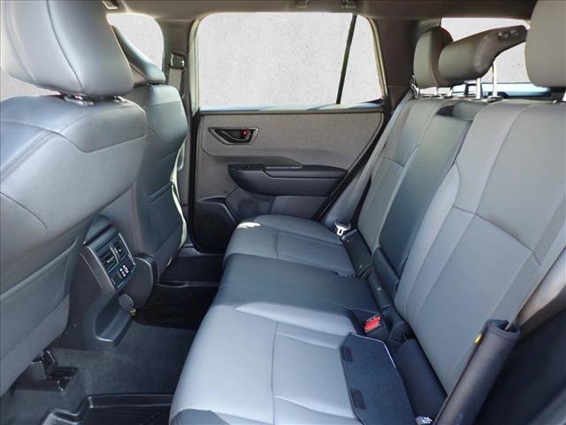 Certified 2026 Subaru Outback Premium AWD/4WD image 10