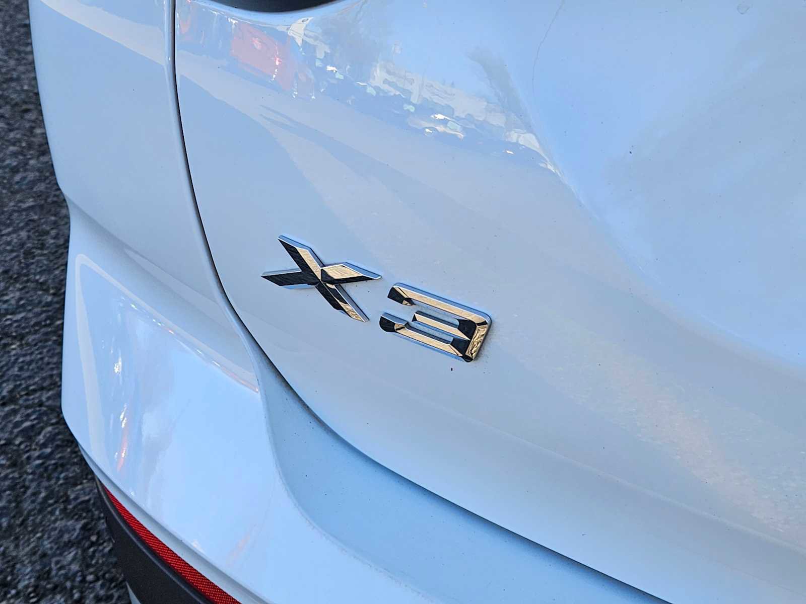 Used 2023 BMW X3 xDrive30i image 16