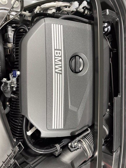 Used 2026 BMW X1 xDrive28i w/ Technology Package AWD/4WD image 25