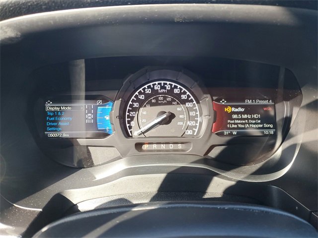 Used 2019 Ford Ranger Lariat w/ Equipment Group 501A Mid image 18