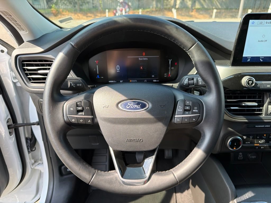 Used 2024 Ford Escape Active FWD image 15