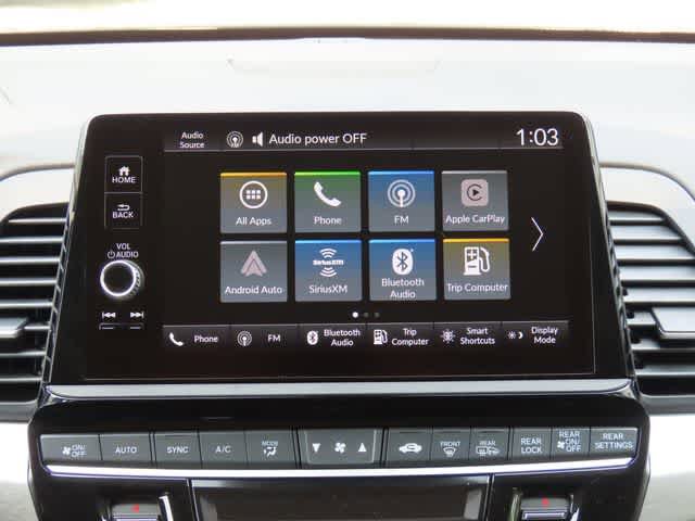 New 2026 Honda Odyssey EX-L image 20