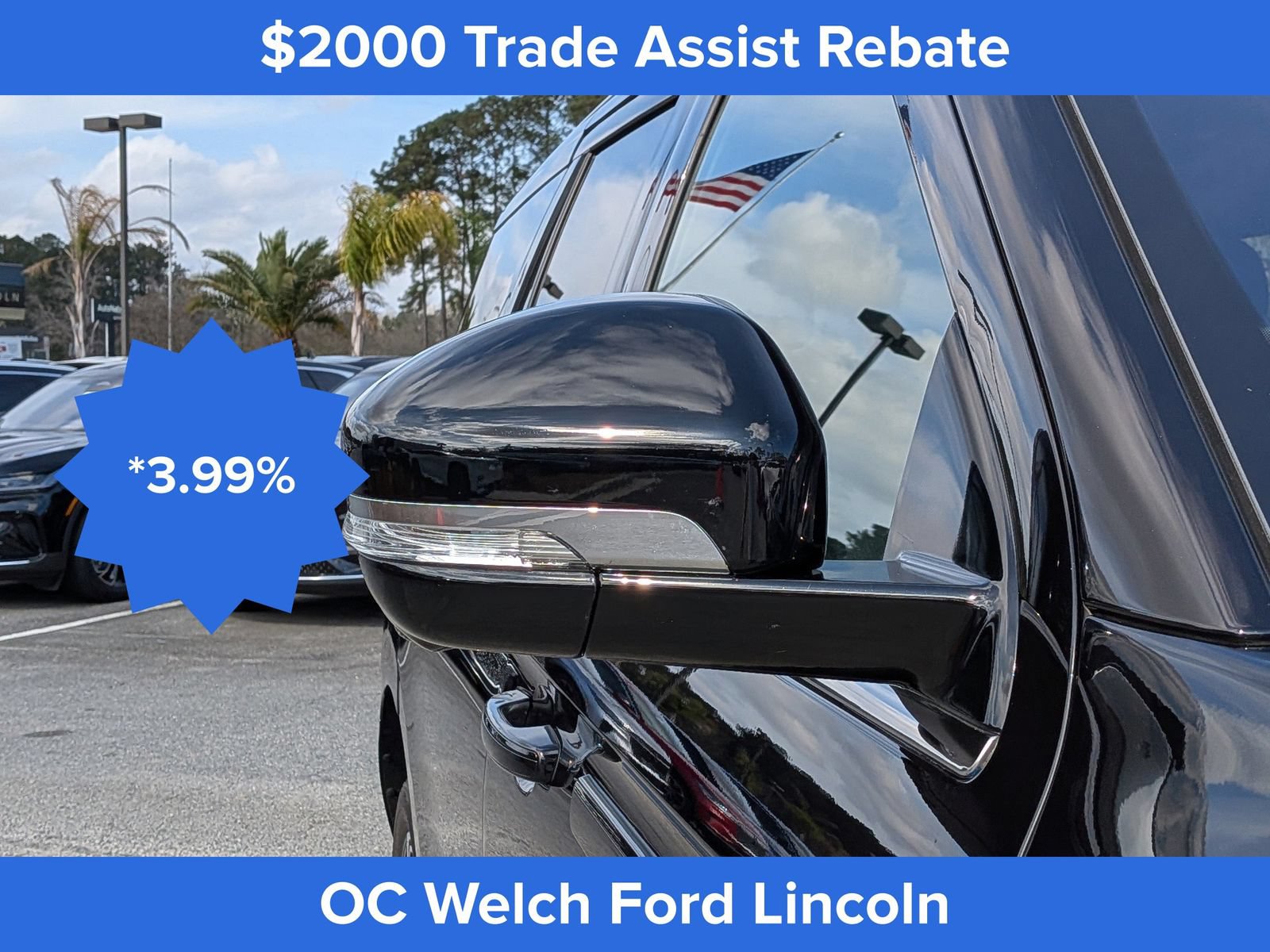 Certified 2025 Lincoln Navigator Black Label AWD/4WD image 14